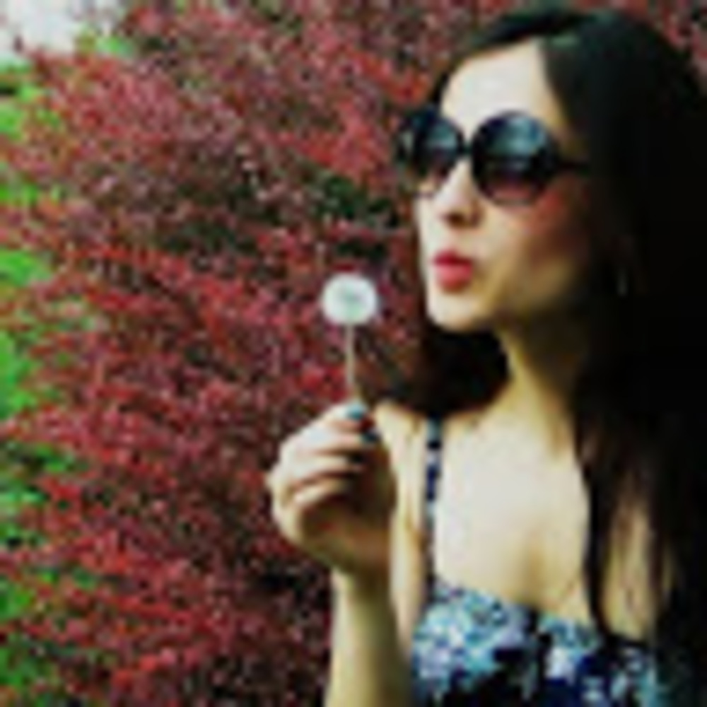Meet your Posher, Gül deniz